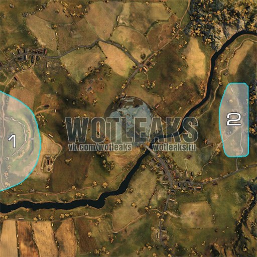 Wargaming 21