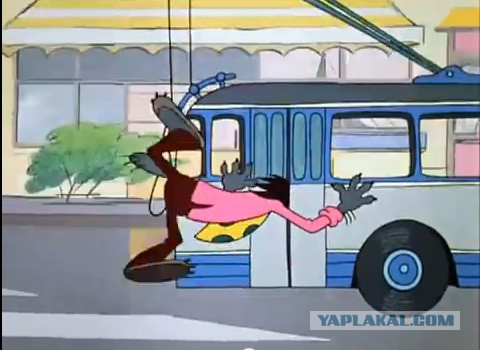 Утро после клуба