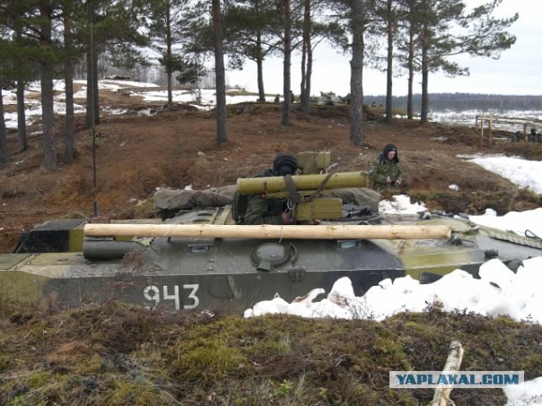 Один полевой выход