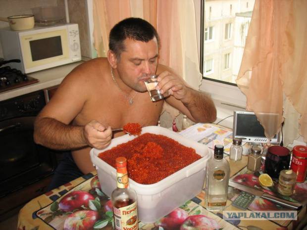 А сколько вы тратите на еду?