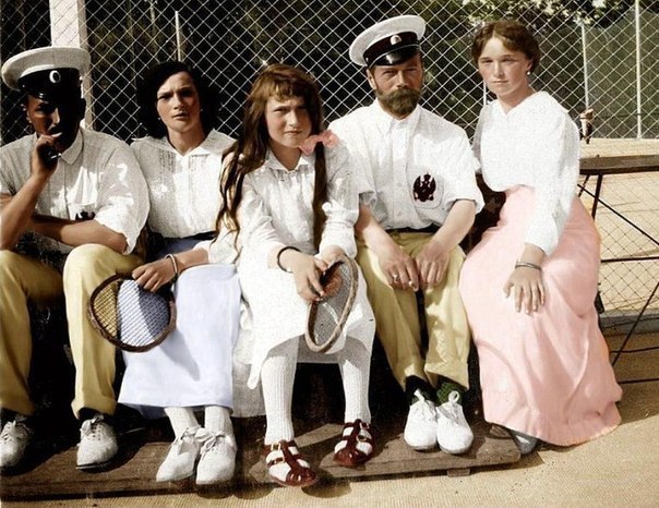 Редкие кадры, которые надо увидеть ч.2