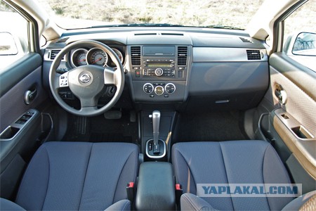 Ох уж этот АВТОВАЗ.