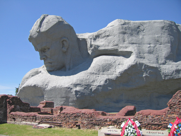 Брестская крепость