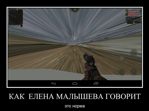 Фанатам игры С.Т.А.Л.К.Е.Р посвящается