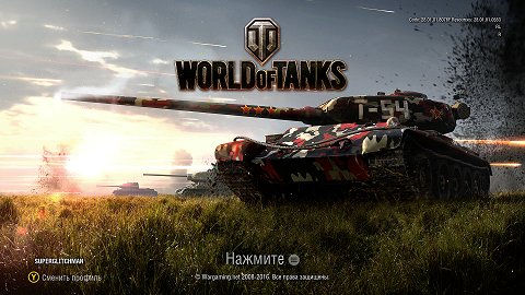 Wargaming 36