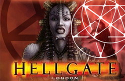 Hellgate London