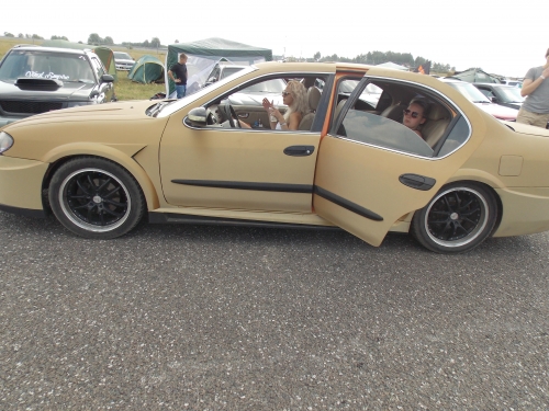 JapCarFest 2016