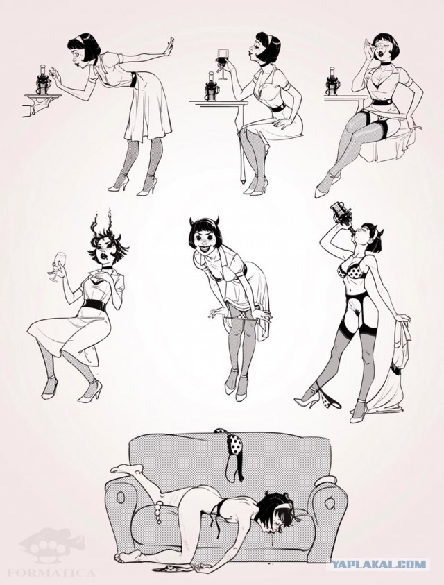 Картинки и приколы из сети