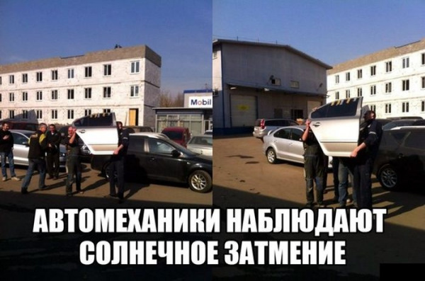 Просто картинки с сети