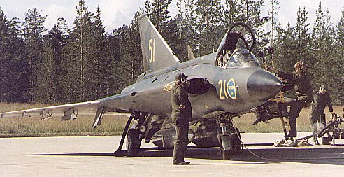 Были такие машины-SAAB