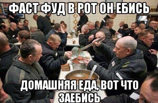 Адская трэш-подборка чернухи. Моралфаги - мимо!