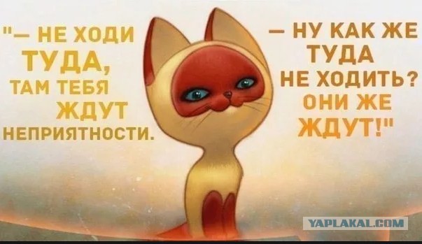 Неприятные неприятности случаются