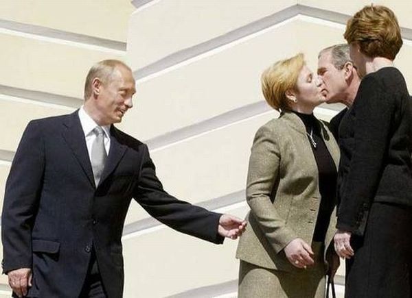 Не смешите меня
