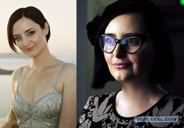 Девушки, не переходите на тёмную сторону! Как феминизм меняет людей