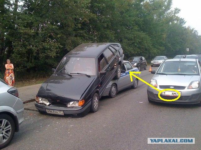 И такое бывает.