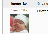 СтопХам - "Общая дорога"