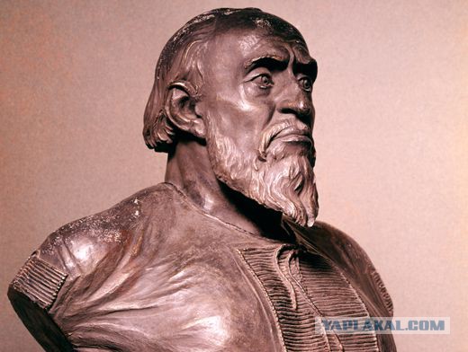 Что нужно знать про  Ивана IV Грозного, очень кратко