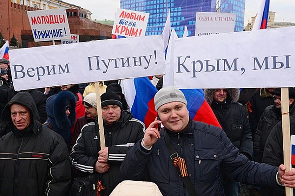 «Жить становятся страшно»: россияне не верят статистике 