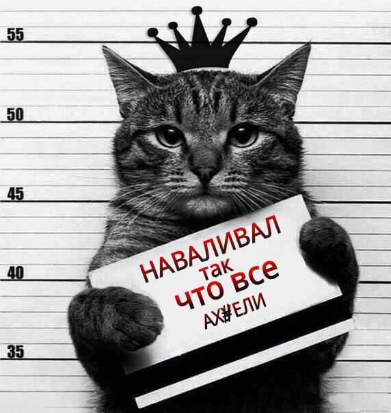 Моральное разложение светлых умов