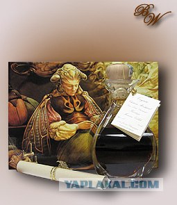 7 самых дорогих алкогольных напитков