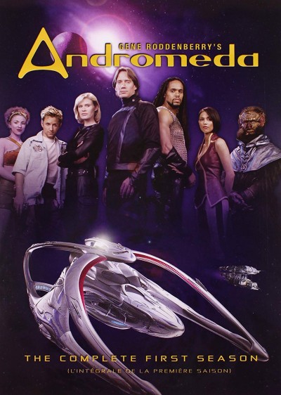 Забытые сериалы, которые мы с интересом смотрели в 90-х.