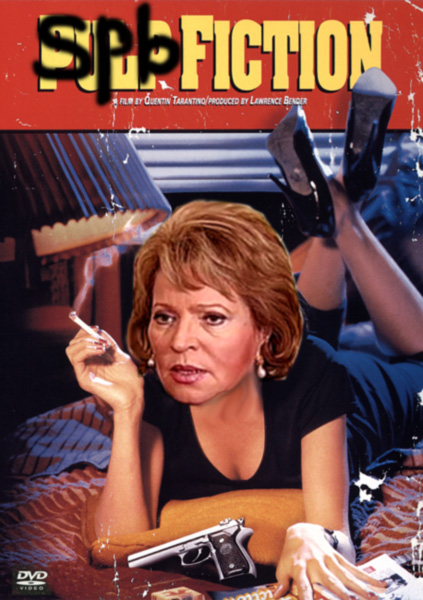 Кинопеределки фотожабные