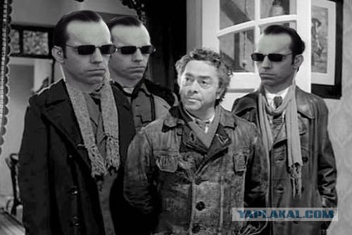 Игра: Ассоциации на ник пользователей ЯПлакалъ