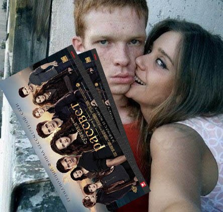 Фотожаба: Грусть