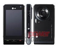 Краткая история камер в телефонах