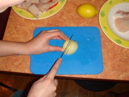 Праздничный обед для чайников от Дженибека&Бомжыка