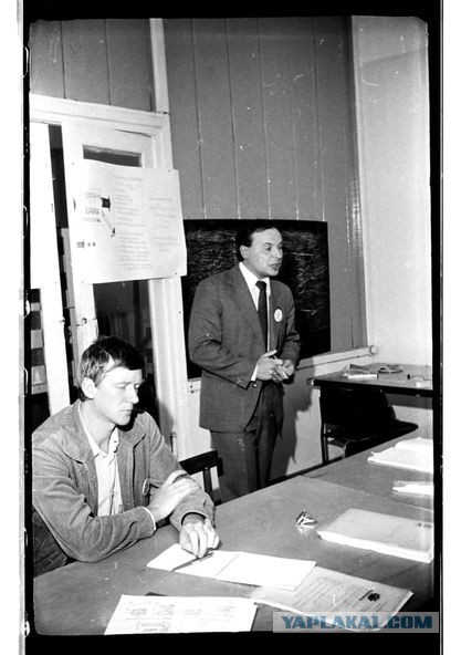 Чубайс признал ошибки реформ 90-х. «Мы многого не понимали»