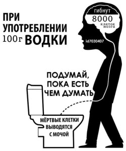 Грядет пятница, а слабо не выпить?
