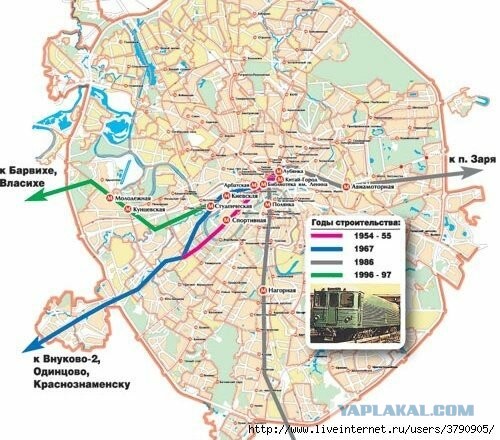 Засекреченные города России. Большие тайны маленькой Власихи