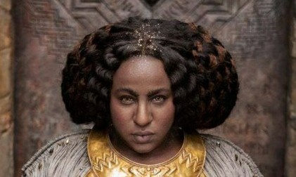 Опубликованы первые кадры сериала по «Властелину колец»