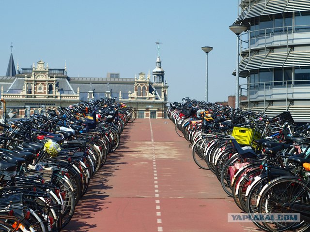 Мой Евротур