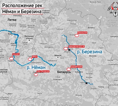 В Белоруссии началась внезапная проверка боевой готовности вооруженных сил