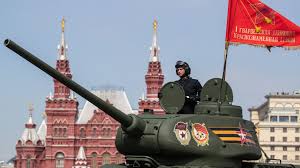 Первые леопарды прибыли