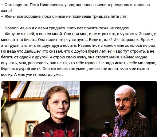 ©️ Пётр Мамонов