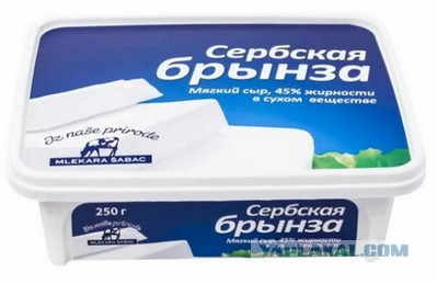 Борщ
