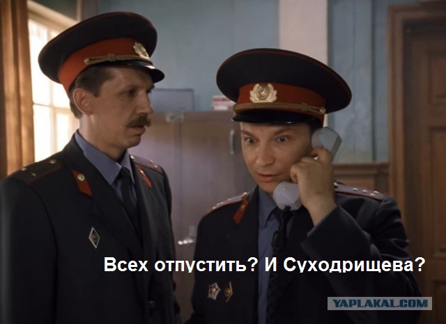 Все свободны