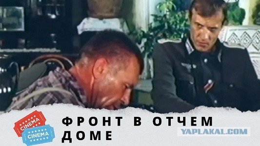 Малоизвестные фильмы про Великую Отечественную войну