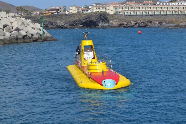 Хочу дачу на канарах!