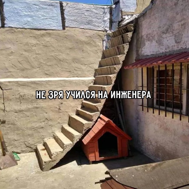 Куча мала баянистых картинок