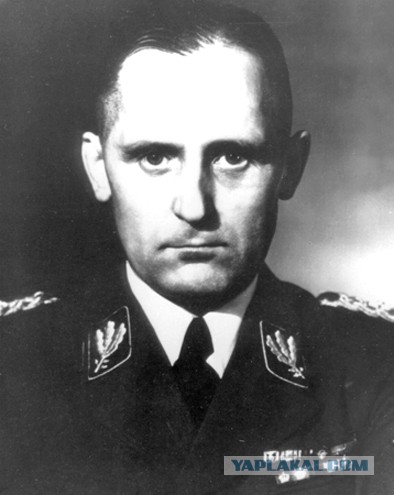 Судьба тех, кто напал на СССР в 1941 г.