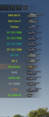 Wargaming 62