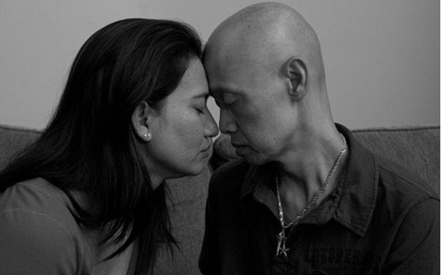 Радость жизни перед лицом смерти.