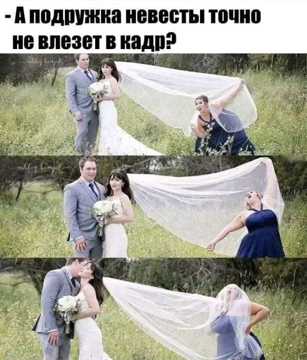 Завалялось тут случайно немного забавных картинок