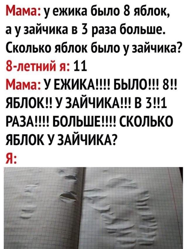 Всего понемногу. От 19.09.24