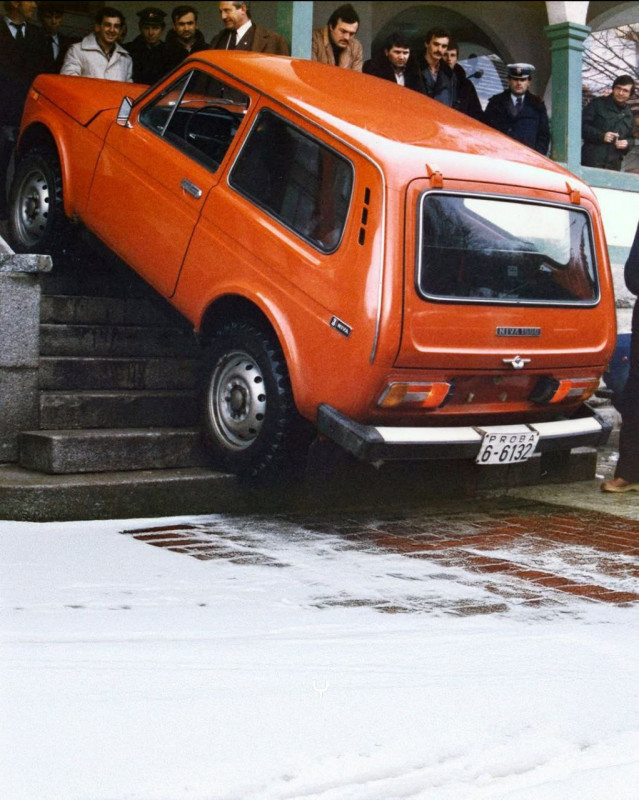 Интересные и редкие ретро-фотографии 24.02.25