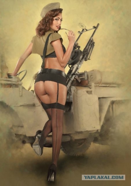 Wargaming 5